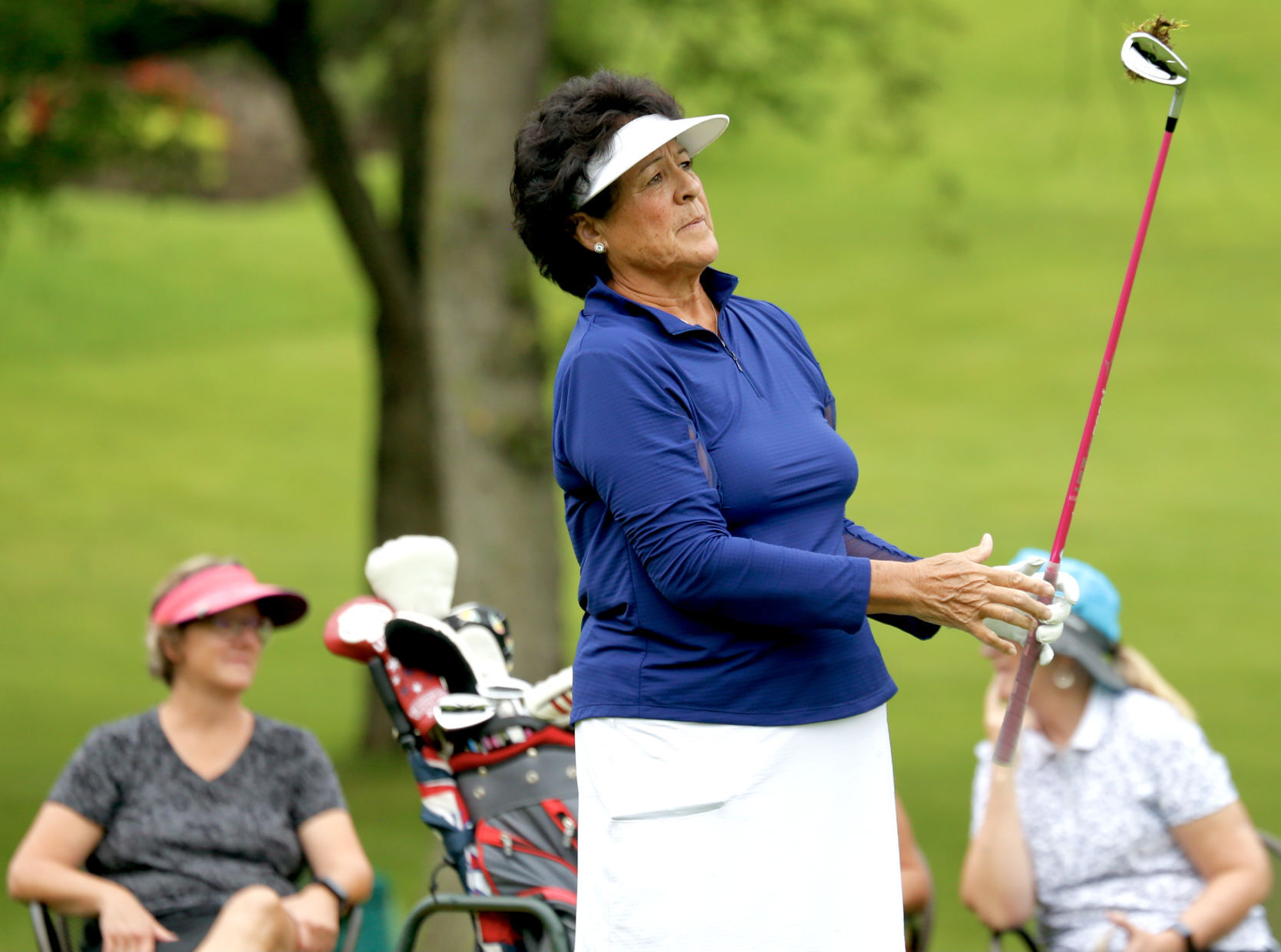 Photos: Nancy Lopez